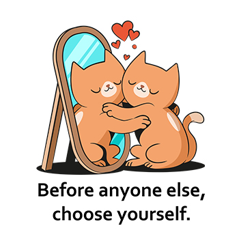 DLSU-D Self Care downloadables