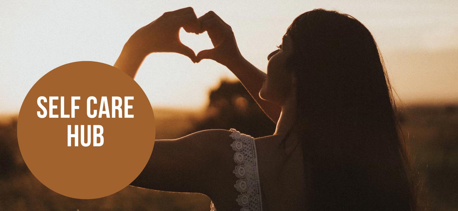 Self Care Week 2025