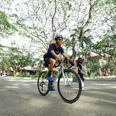 Sustainability REport 2020