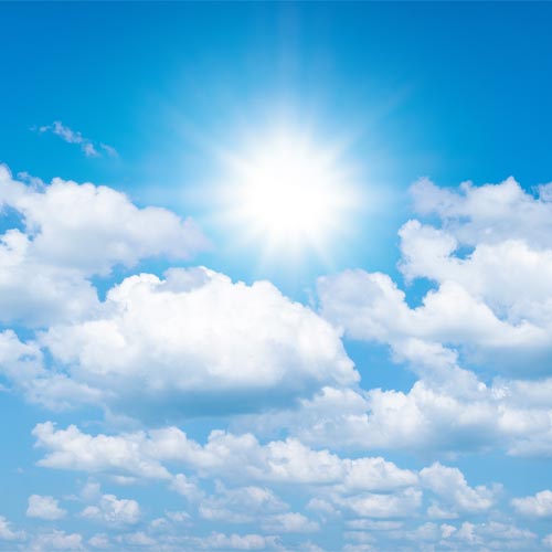 International Day of Clean Air for Blue Skies