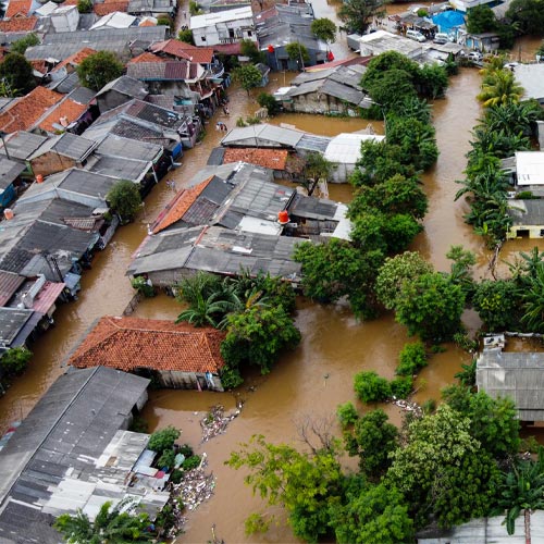 International Day for Disaster Risk Reduction