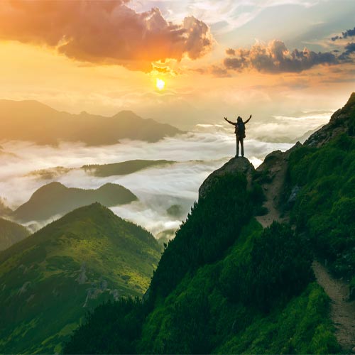 International Mountain Day 