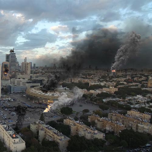 International Day for Preventing the Exploitation of the Environment in War