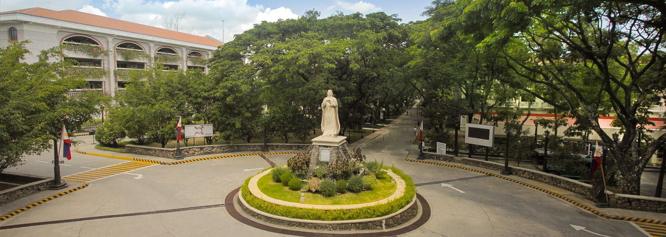 DLSU-D