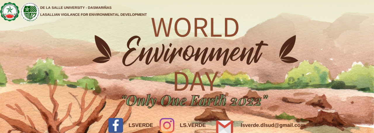 Environment Day Day
