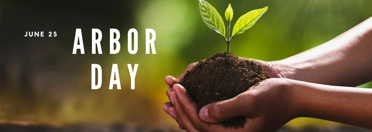 Earth Day