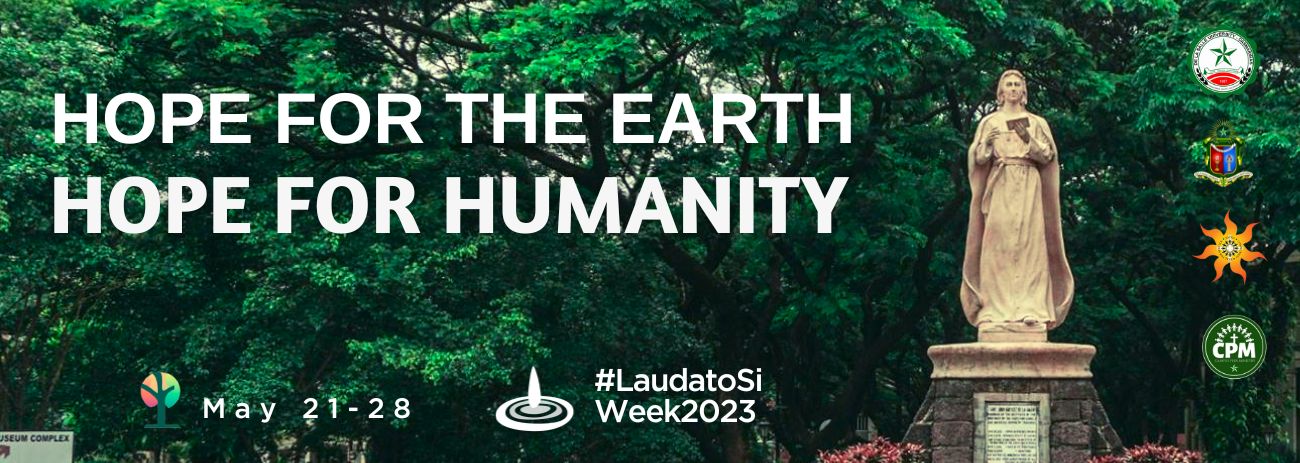 Laudato Si 2023