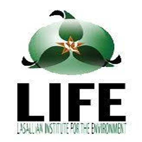 LIFE Logo