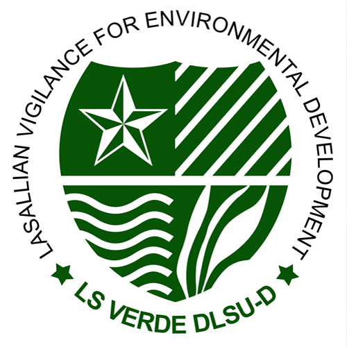 DLSU-D students