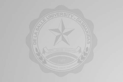 DLSU-D shares green innovations amid pandemic