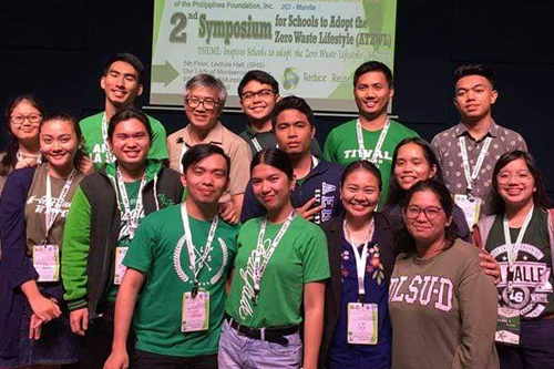 DLSU-D to host next symposium on zero waste