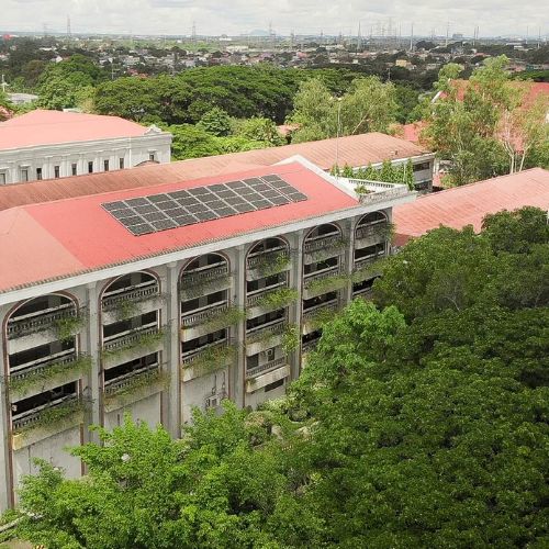 DLSU-D explores more potentials in clean energy