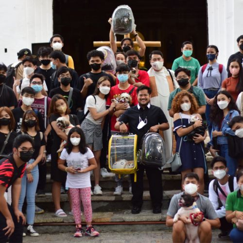 DLSU-D concludes plastic pollution study on Manila Bay with Ecowaste