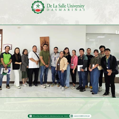 DLSU-D to Build New Sewerage Treatment Plant